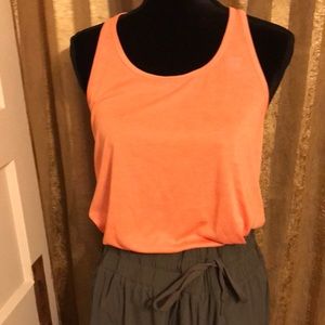 Pink Lorna Jain tank top